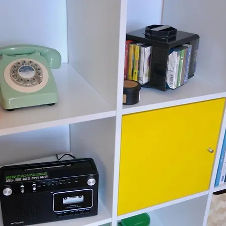 Le Vintage, 10 Min De Et 30 Min De Paris - 50 M Gare Apartment Esbly