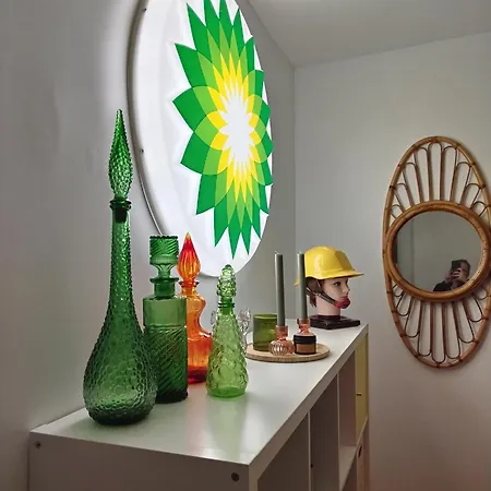 Apartment Le Vintage, 10 Min De Et 30 Min De Paris - 50 M Gare Esbly