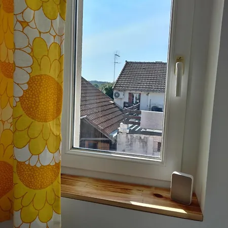 Apartment Le Vintage, 10 Min De Et 30 Min De Paris - 50 M Gare *