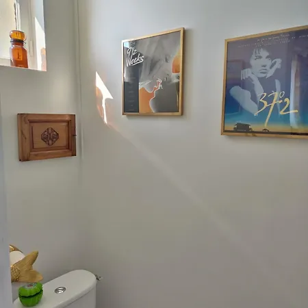 Apartment Le Vintage, 10 Min De Et 30 Min De Paris - 50 M Gare *