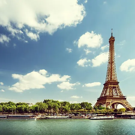 Le Vintage - 10 Min Disneyland - Gare 50 M - Paris 30 Min - Cdg 30 Min Apartment