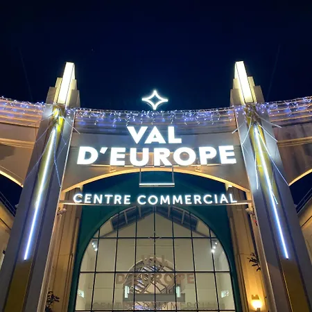 Le Vintage, 10 Min De Et 30 Min De Paris - 50 M Gare *
