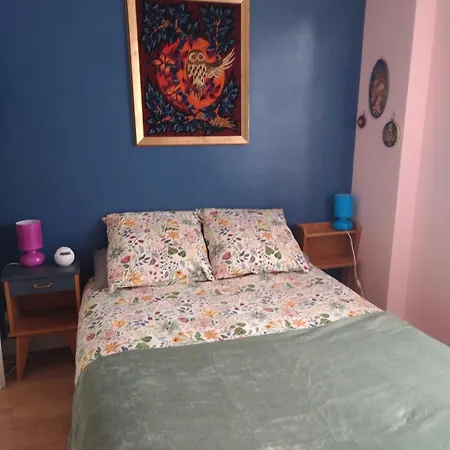 Apartment Le Vintage, 10 Min De Et 30 Min De Paris - 50 M Gare Esbly