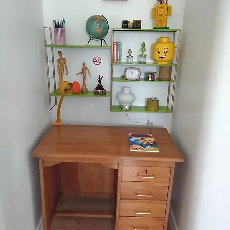 Apartment Le Vintage, 10 Min De Et 30 Min De Paris - 50 M Gare *